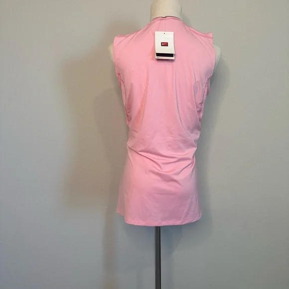 Nike Pro Fit SIZE MEDIUM TANK for Women - Picture 3 of 7